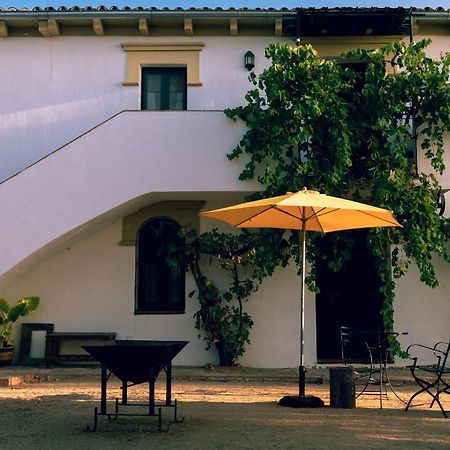Hotel Quinta La Encarnacion Casar de Cáceres Esterno foto