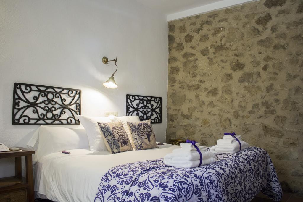Hotel Quinta La Encarnacion Casar de Cáceres Esterno foto