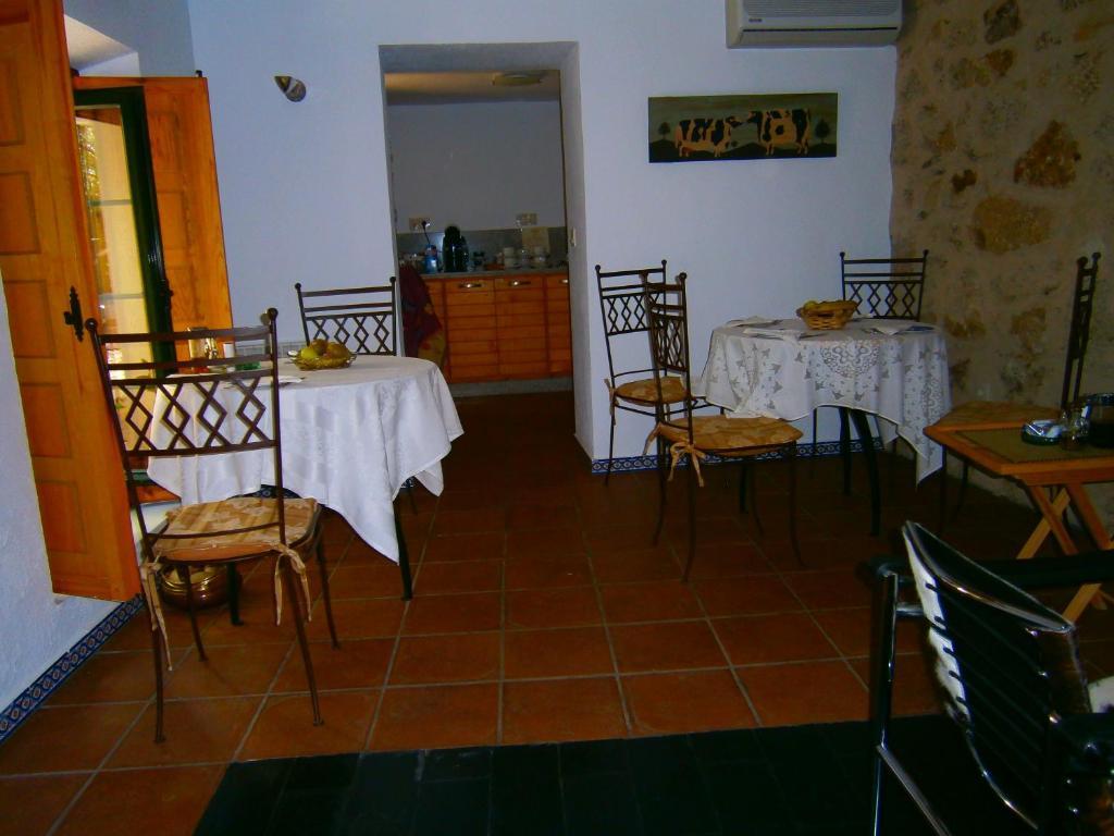 Hotel Quinta La Encarnacion Casar de Cáceres Esterno foto