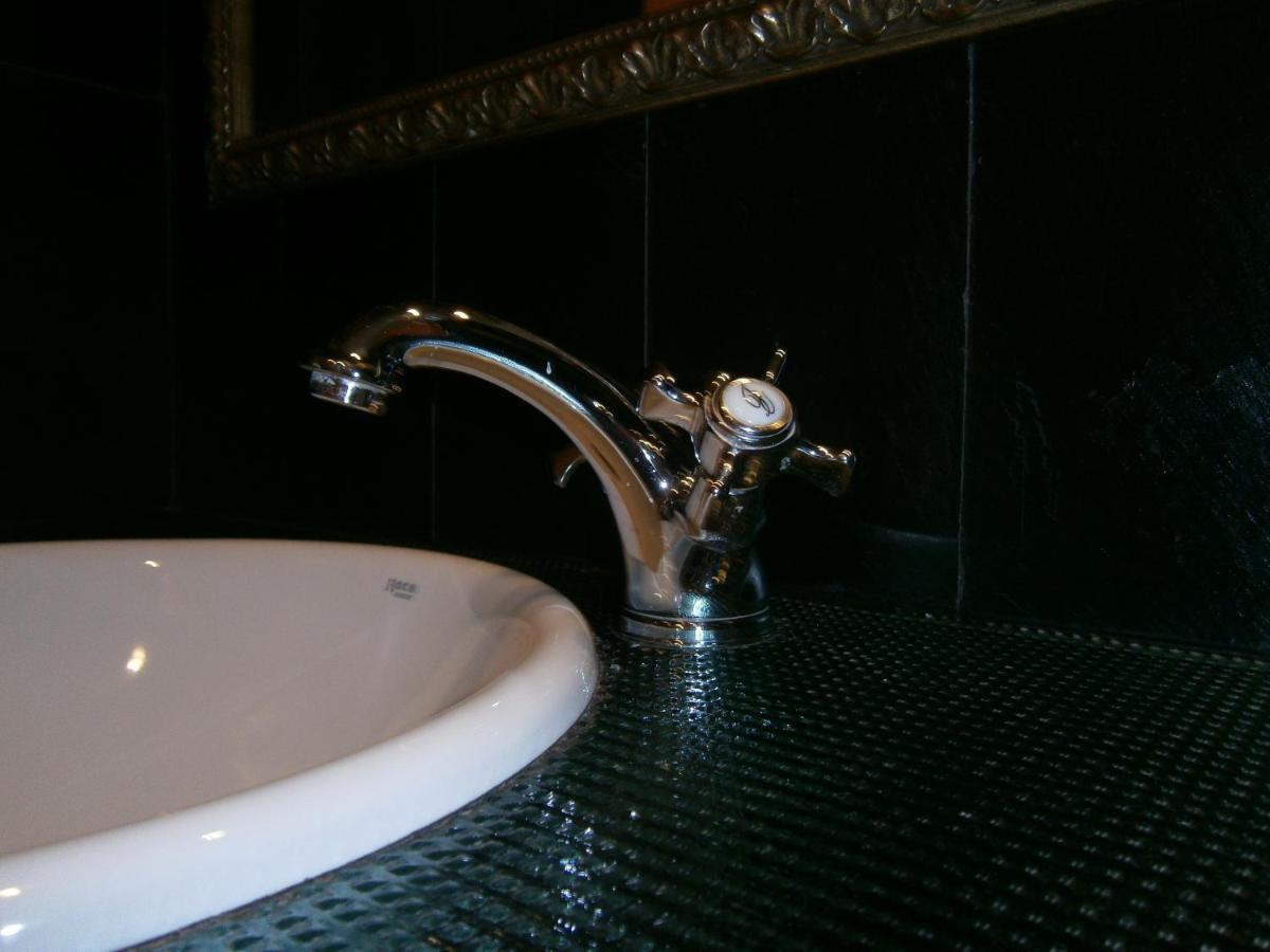Hotel Quinta La Encarnacion Casar de Cáceres Camera foto