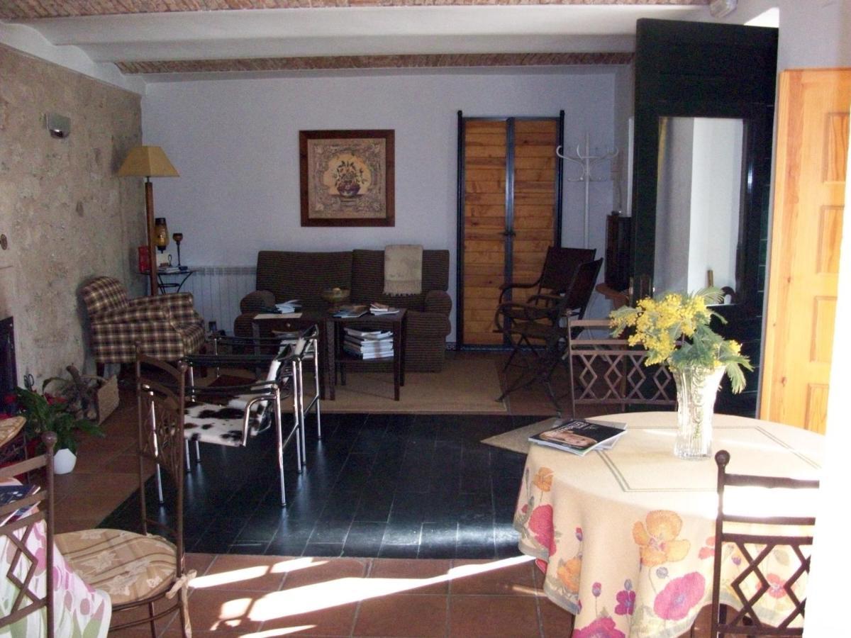 Hotel Quinta La Encarnacion Casar de Cáceres Esterno foto