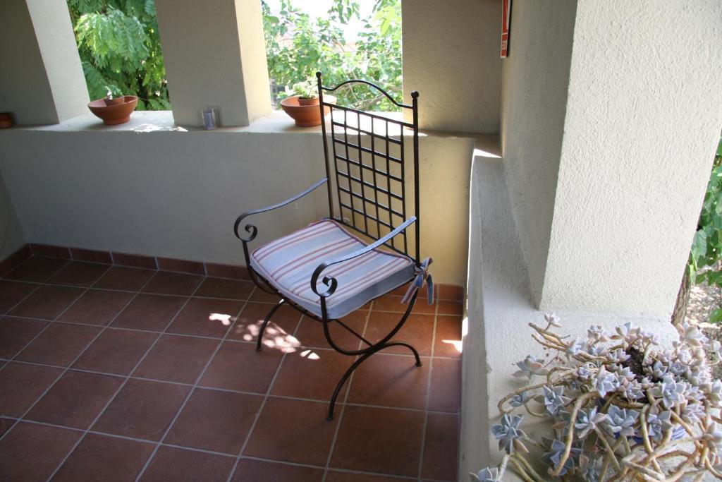 Hotel Quinta La Encarnacion Casar de Cáceres Camera foto
